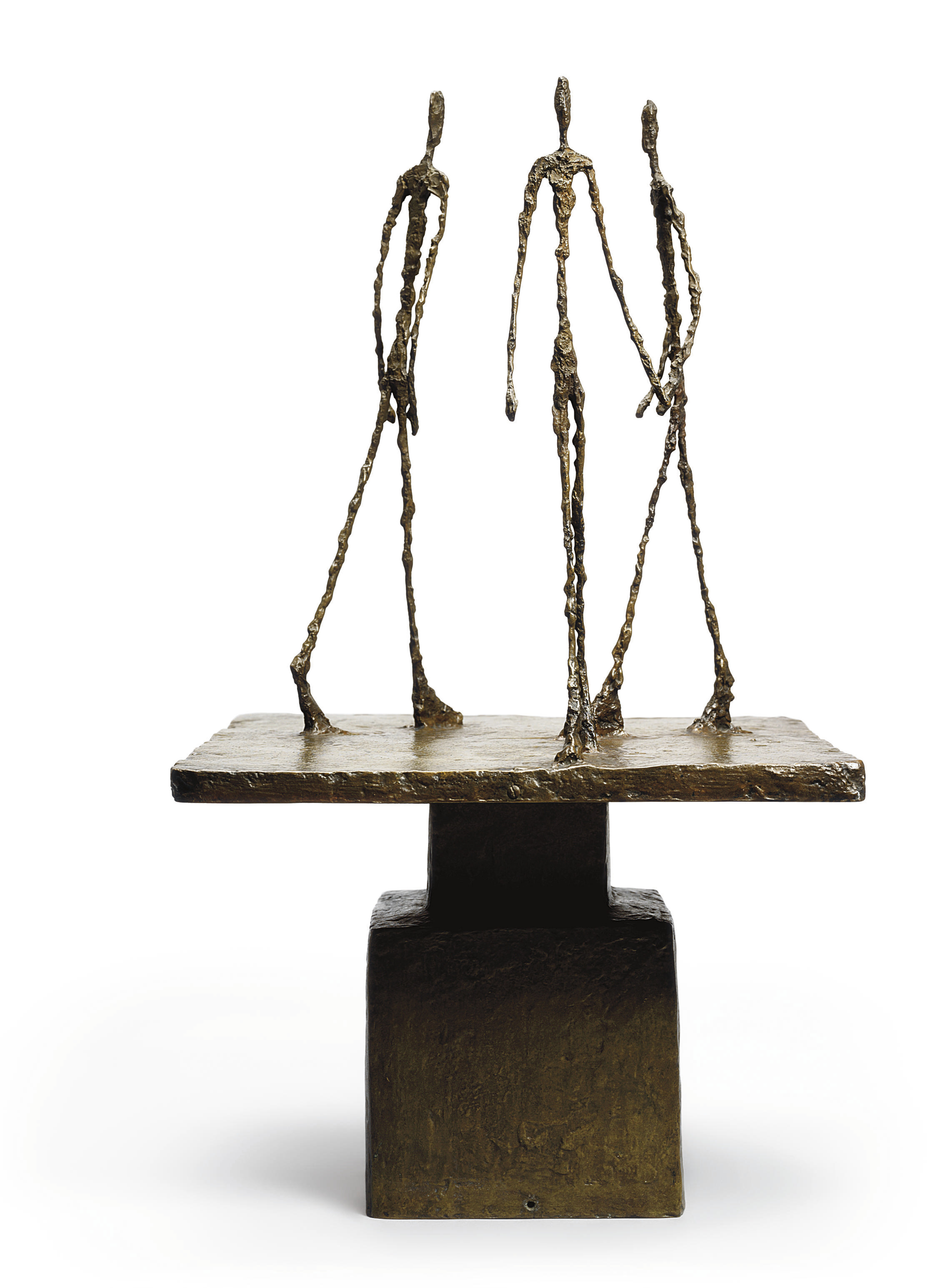 Alberto Giacometti: Sculptor of Unbearable Lightness | Barnebys